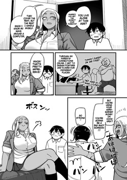 [Yamamoto Zenzen] School Prostitution Journal (Comix) Volume 1 [English] [SS22] — page 18