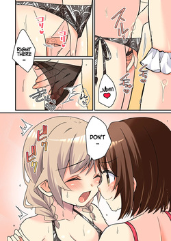 [TSF no F (NOMU)] Succubus Club e Youkoso Soushuuhen | Welcome To The Succubus Sorority After [English] [Maika] — page 13
