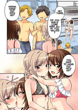 [TSF no F (NOMU)] Succubus Club e Youkoso Soushuuhen | Welcome To The Succubus Sorority After [English] [Maika] — page 19