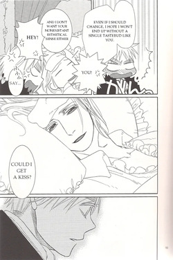 [daisy (Chikottsu)] Setting Sun (Hetalia Axis Powers) [English] — page 19