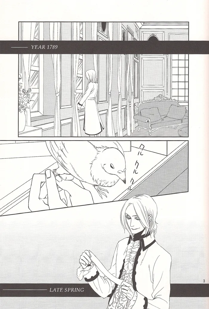 Setting Sun page 3 full
