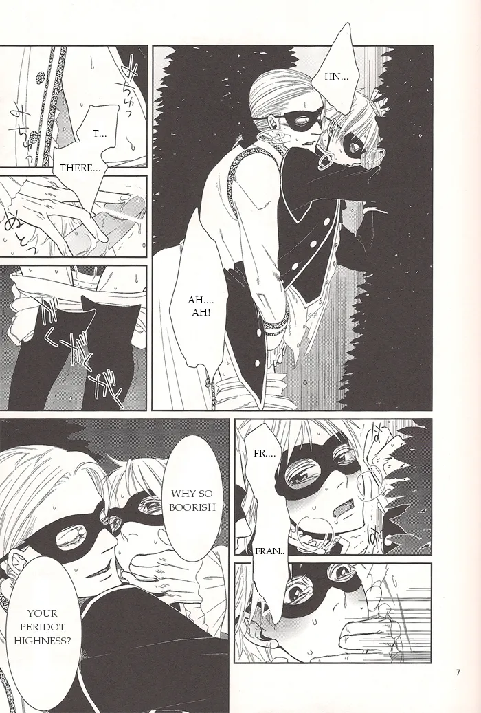 Setting Sun page 7 full