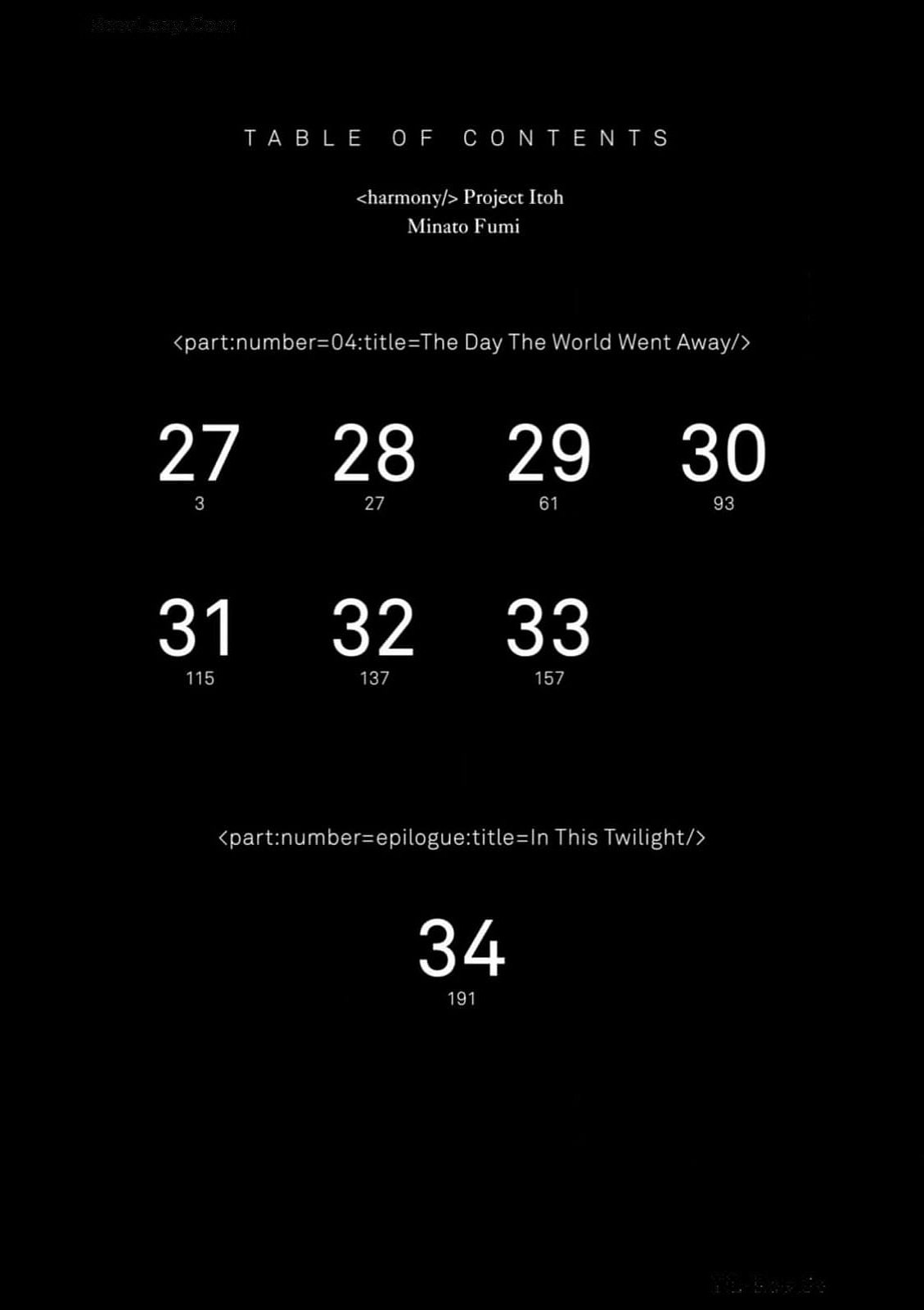 <harmony/>  04（Completed）. page 4 full