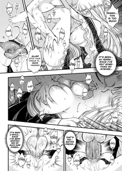 Hyakkasou 6 <<Ida Tsuiyou, Haou Shagetsu!>> [Decensored] — page 16