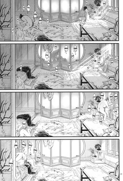 Hyakkasou 6 <<Ida Tsuiyou, Haou Shagetsu!>> [Decensored] — page 21
