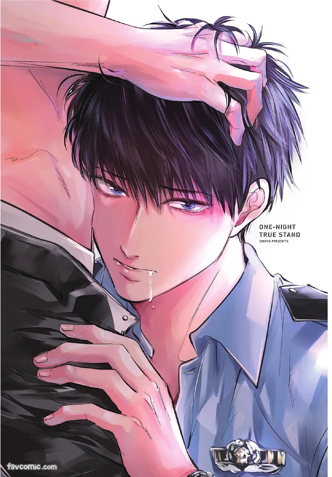 Onenight True Stand ︱-ONE-NIGHT TRUE STAND－一夜真情 page 2 full