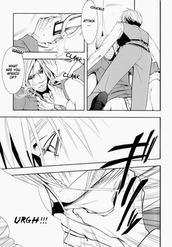 [daisy (Chikottsu)] Bathroom Rhapsody (Hetalia Axis Powers) [English] — page 11
