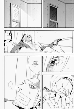 [daisy (Chikottsu)] Bathroom Rhapsody (Hetalia Axis Powers) [English] — page 14