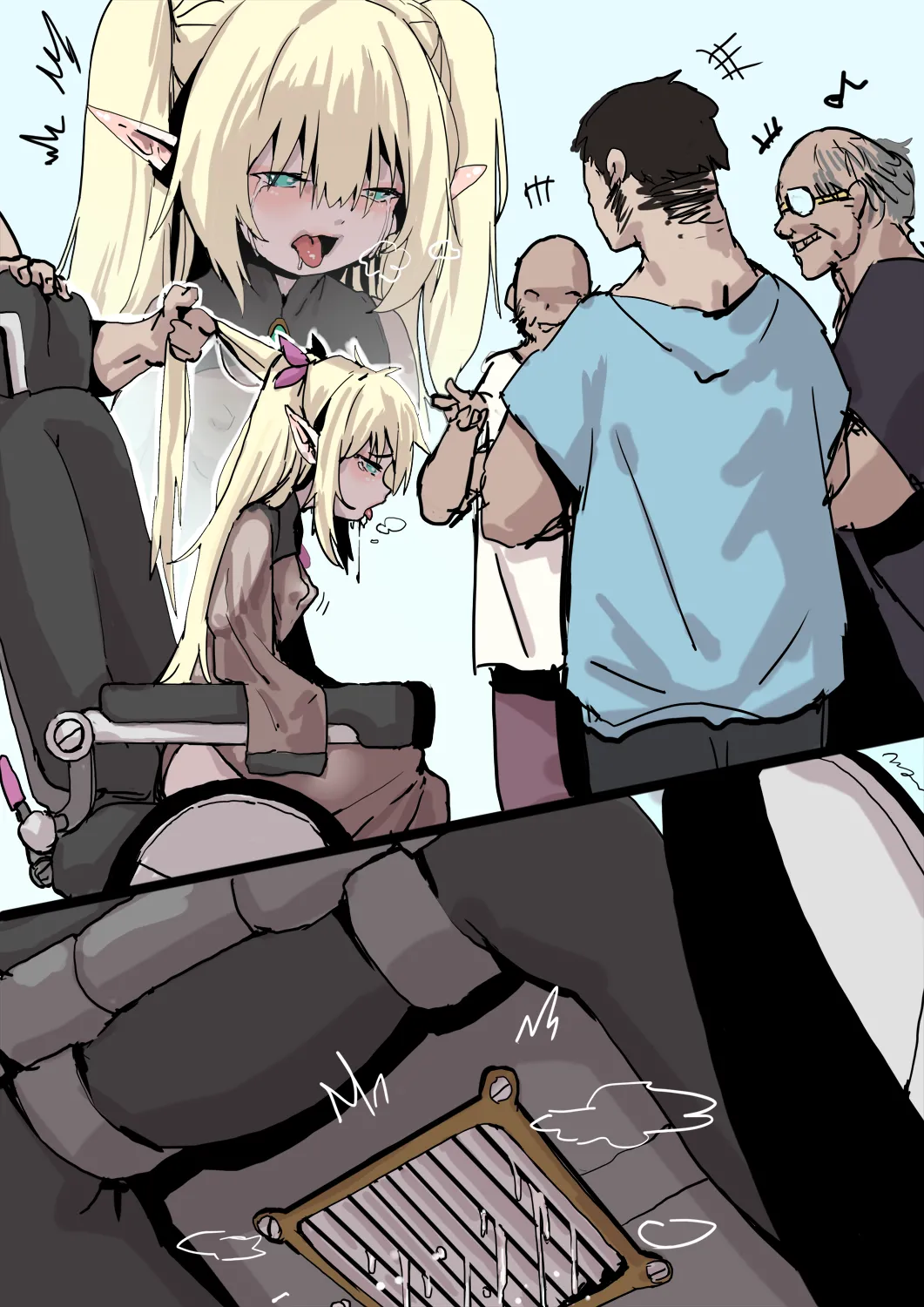 Commission page 6 full