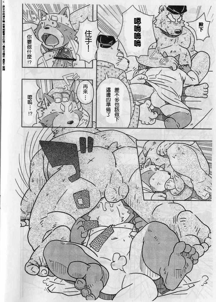珍宝药 page 8 full