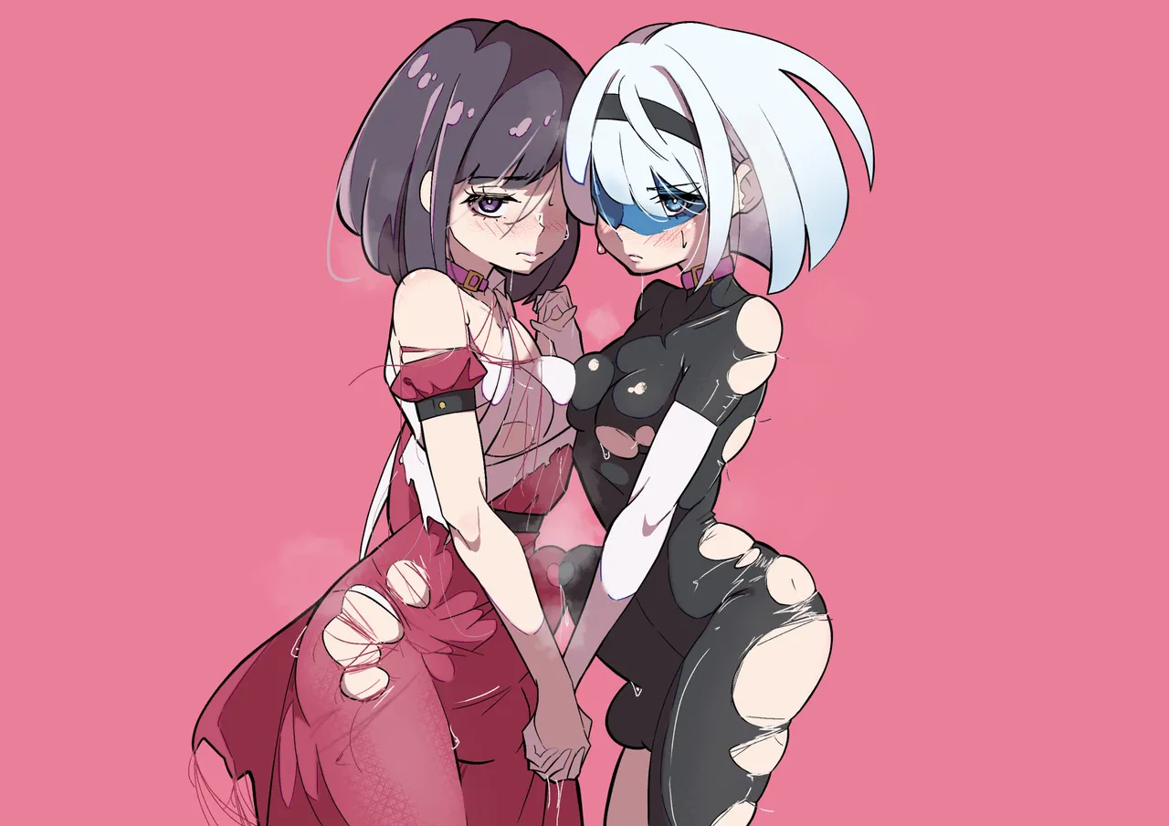 Futanari Hiropin Kagaku no Hyoushin Otome Furosuto Buruumu episode.03 page 1 full