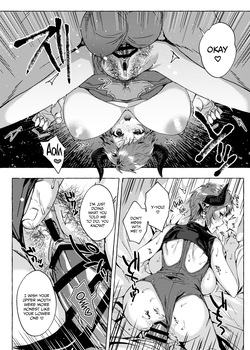 [Hachimitsu Romance (Eno Yukimi)] Nama de Ii yo ne /  We Can Do It Raw, Right? (Granblue Fantasy) [Digital] [English] {Doujins.com} — page 15