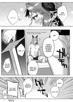 [Hachimitsu Romance (Eno Yukimi)] Nama de Ii yo ne /  We Can Do It Raw, Right? (Granblue Fantasy) [Digital] [English] {Doujins.com} — page 20