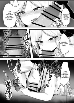 [Koyumean (Kazakami Sudare)] Mutsuki-chan to Tanoshiku Ikokka (Blue Archive)  [English] [XO Manga] [Digital] — page 16