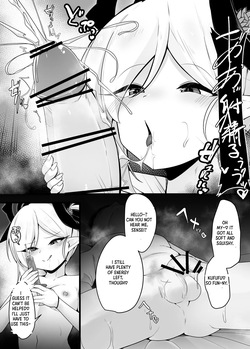 [Koyumean (Kazakami Sudare)] Mutsuki-chan to Tanoshiku Ikokka (Blue Archive)  [English] [XO Manga] [Digital] — page 18