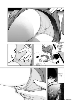 [Sayuumigi] Tipsy Primrose — page 17