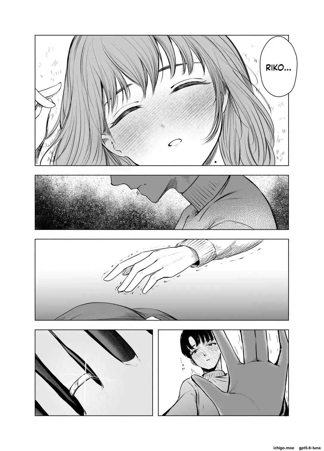 Tipsy Primrose page 8 full