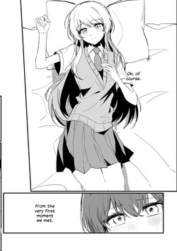 [Komorebi (Kyudoli)] Takamatsu Tomori wa Ai o Shiranai | Takamatsu Tomori Knows Nothing of Love (BanG Dream! It's MyGO!!!!!) [English] [Digital] — page 11