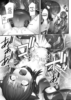 [INAGITA] X ~Kemono no Chi~ [English] [SCANMTL] [Digital] — page 14