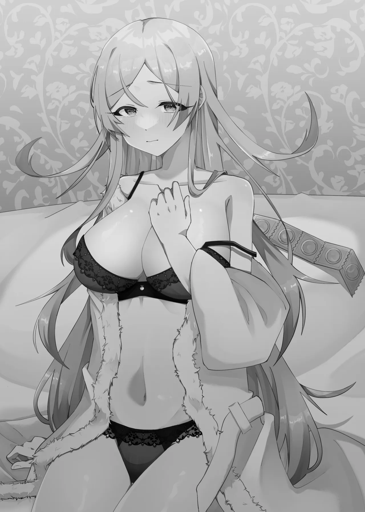 Pop My Cherry page 7 full