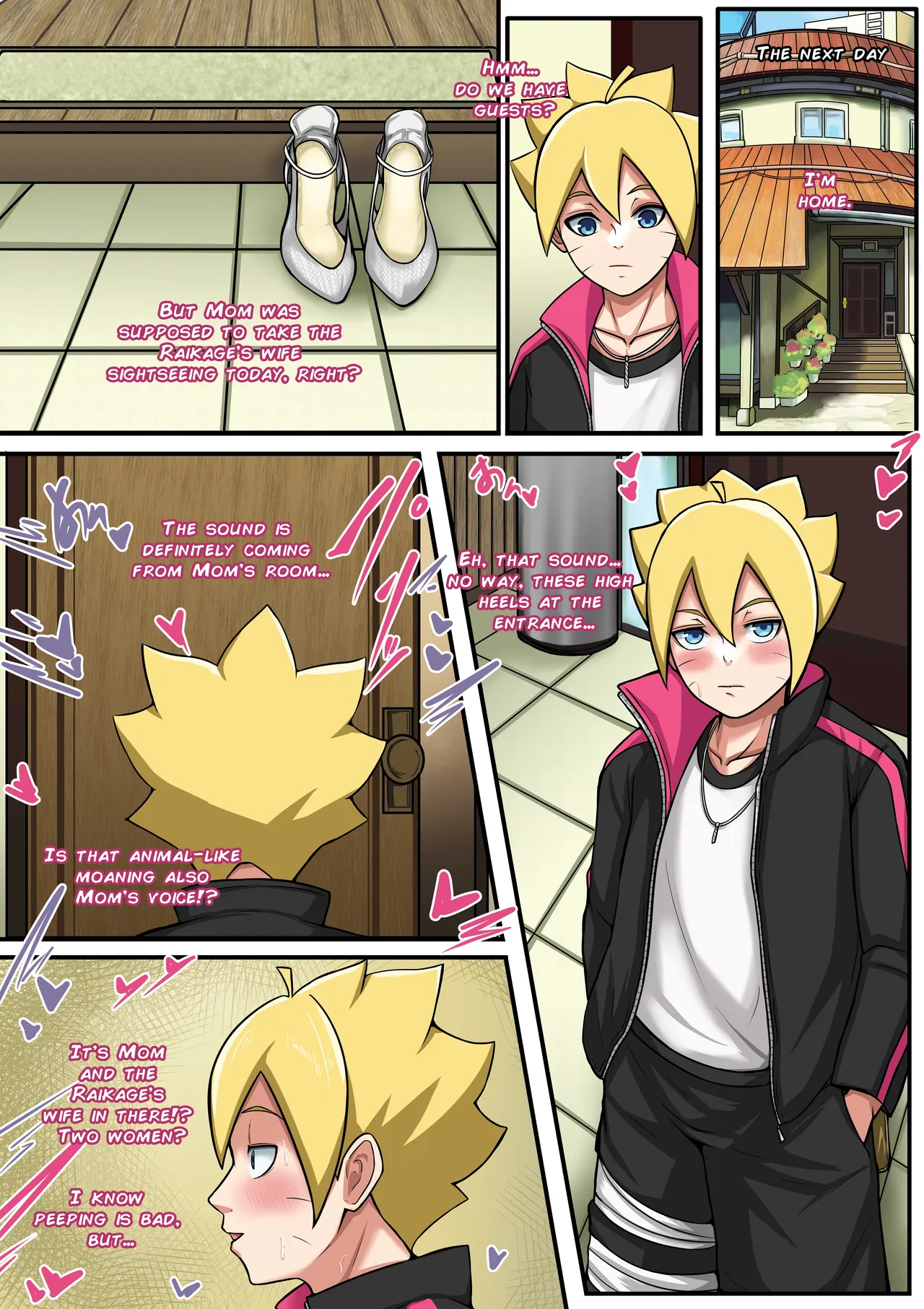 NARUKO 4 page 6 full