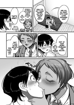 [Yamamoto Zenzen] School Prostitution Journal (Comix) - Chapter 5: Expressionless Aki-senpai & Tanned, Thick-Eyebrowed Yanagi-senpai [English] [SS22] — page 24