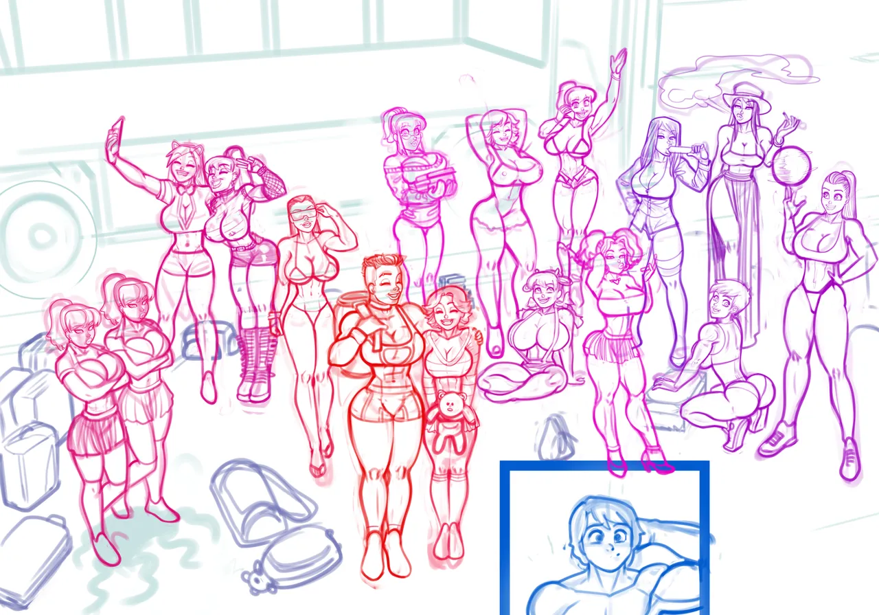 Rabies Line Work 2026 page 3 full