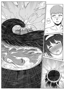 [NiSuSu] Kusuguri Ikenie Musume | The Girl Offered as a Tickling Sacrifice [English] — page 16