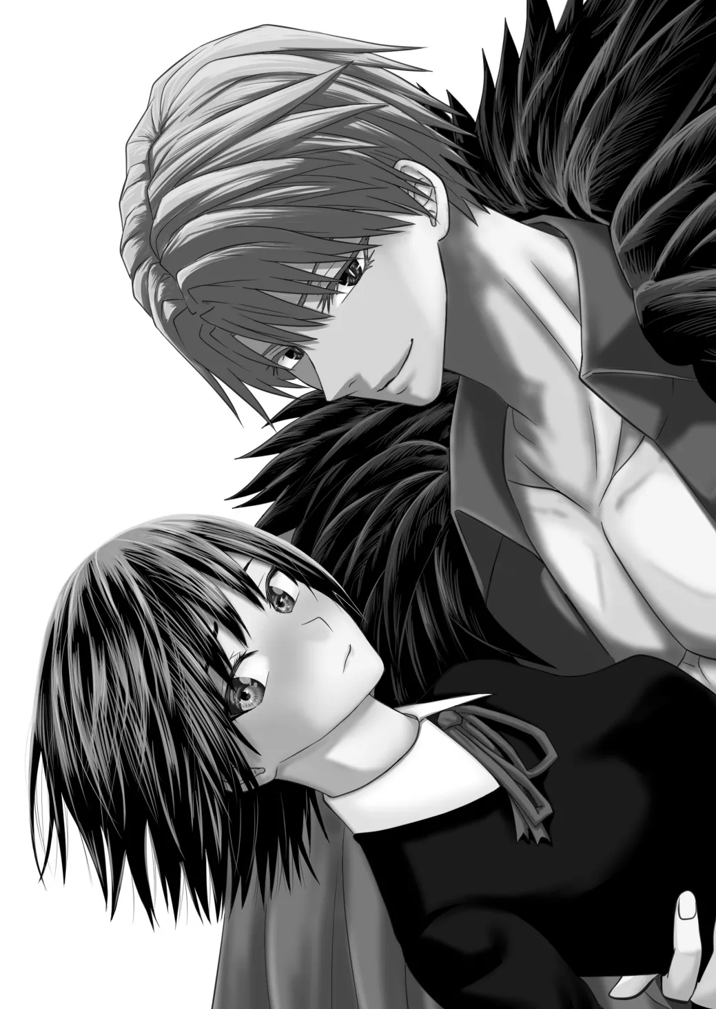 Ten'i-saki de seiyoku o uketomeru hanryo ni narimashita ｜转生后我成为了解决性欲的伴侣 page 1 full