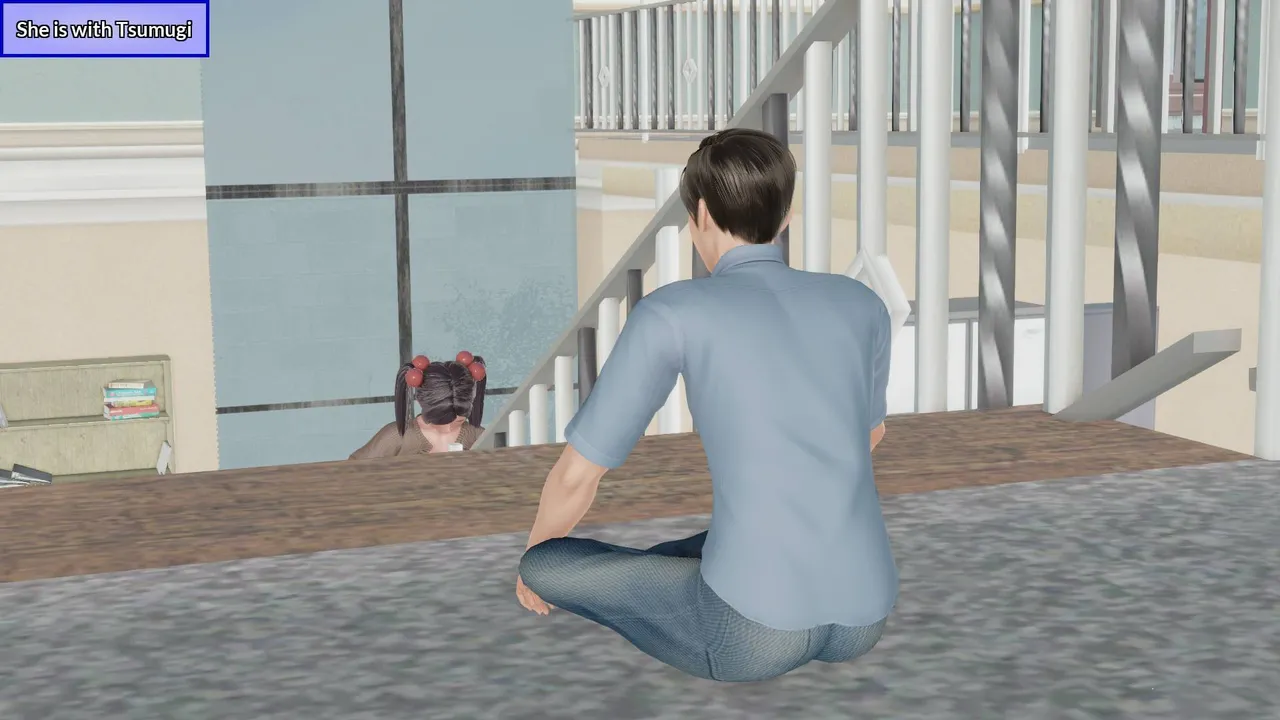 Careful wish 18 page 10 full