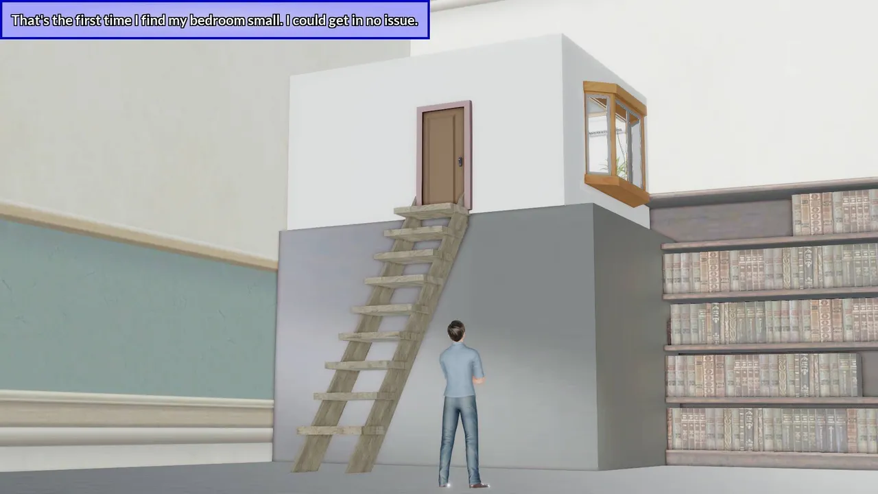 Careful wish 18 page 2 full