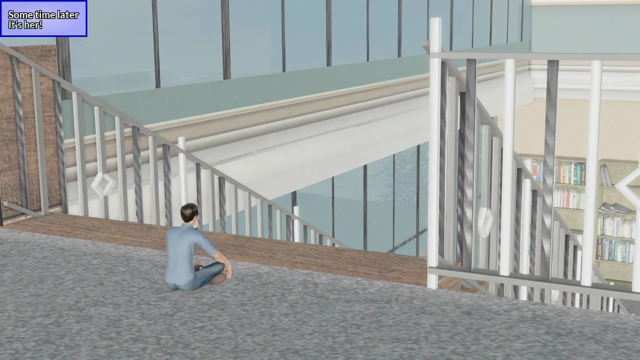 Careful wish 18 page 5 full