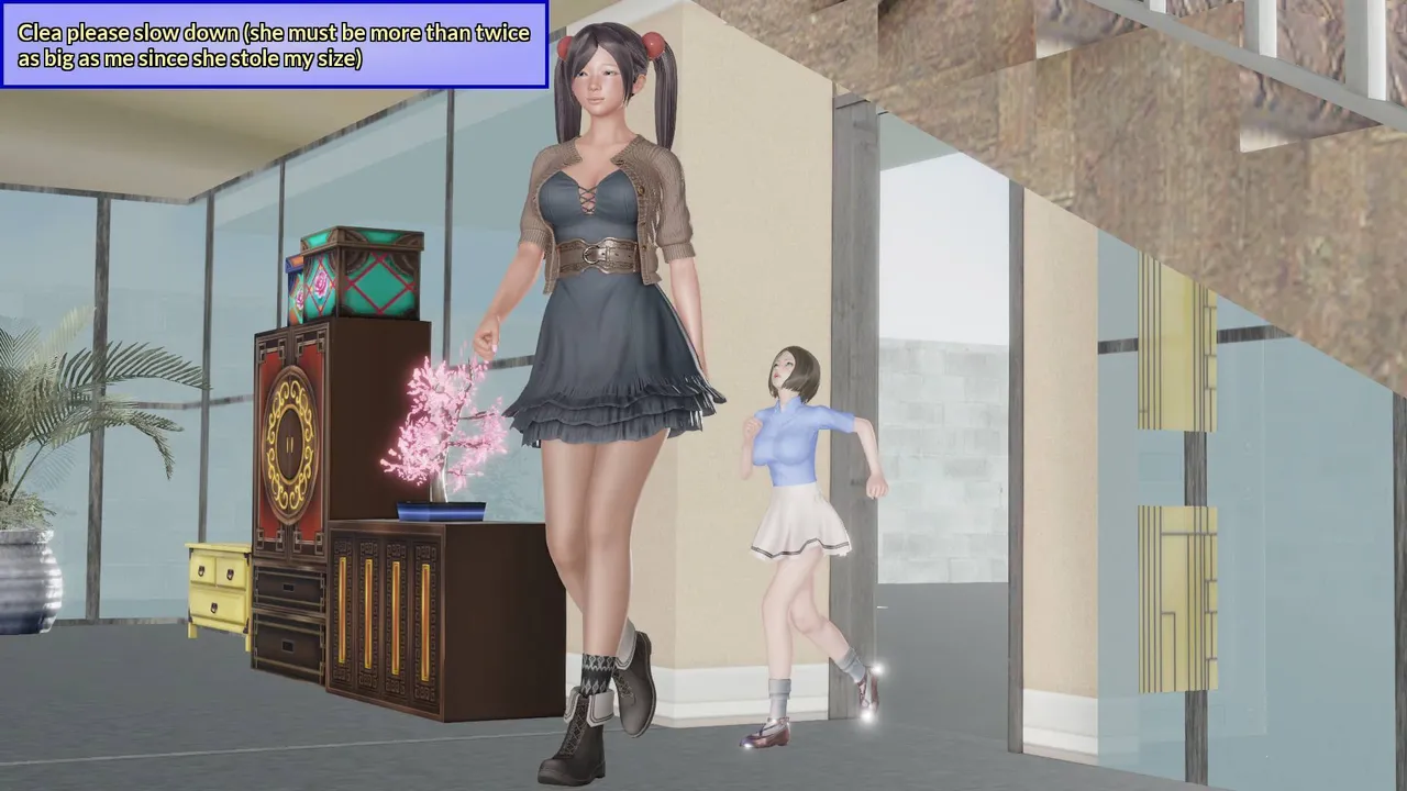 Careful wish 18 page 6 full