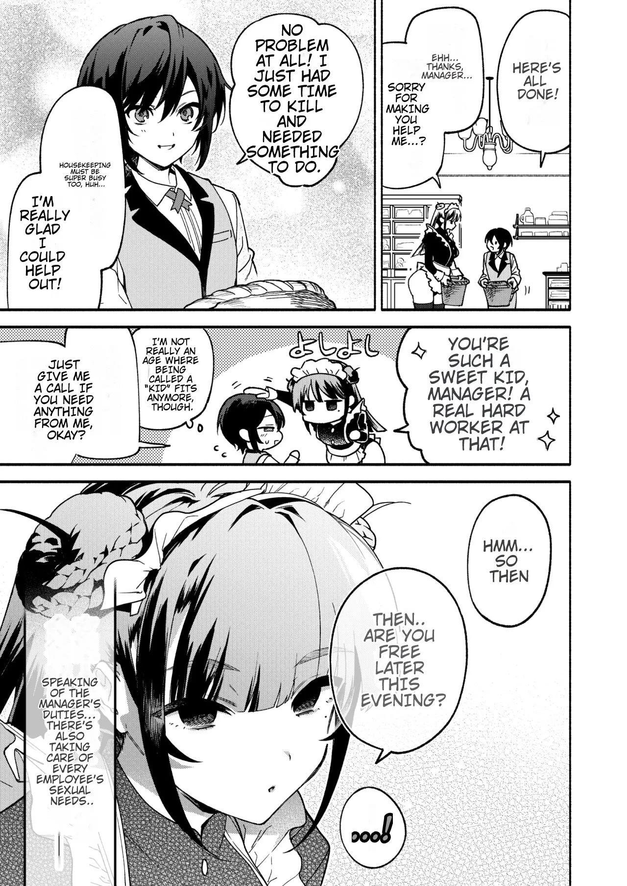 Hotel for 2 page 4 full