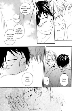 [conya (koppe)] Candeliere Notte (Hetalia: Axis Powers) [English] — page 23