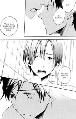 [conya (koppe)] Candeliere Notte (Hetalia: Axis Powers) [English] — page 24