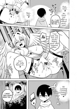 Isekai Dick Hero Chapter 1 — page 24