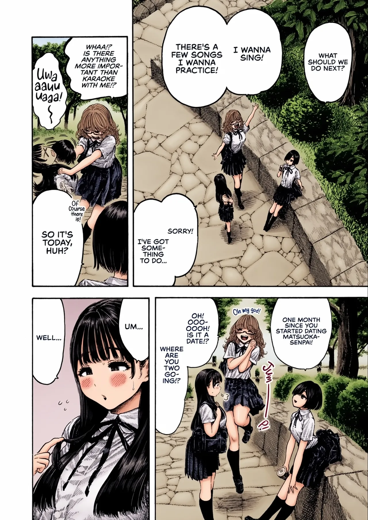 Otoha-chan to SEX page 3 full