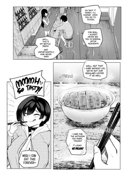 [SakiYume] Erika Won't Back Down - ch.1-10 — page 15