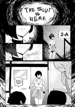 [SakiYume] Erika Won't Back Down - ch.1-10 — page 21