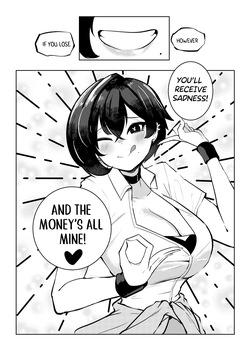 [SakiYume] Erika Won't Back Down - ch.1-10 — page 24