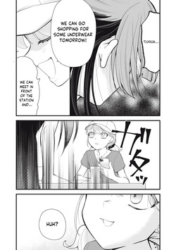 [Fujishima Pepo & Konparu] YOUR SISTER - CHAPTER 13 (ENGLISH) — page 18