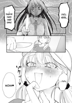 [Fujishima Pepo & Konparu] YOUR SISTER - CHAPTER 13 (ENGLISH) — page 20