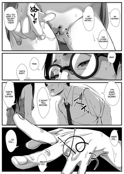 [Haien Kikan (Numata Shizumu)] Itazura Biyori Ochinpo Kyouiku Hitsuyou desu ka? [English] [CulturedCommissions] — page 13