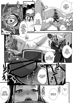 [Haien Kikan (Numata Shizumu)] Itazura Biyori Ochinpo Kyouiku Hitsuyou desu ka? [English] [CulturedCommissions] — page 19