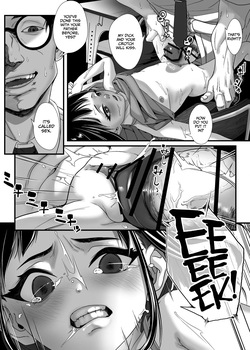 [Haien Kikan (Numata Shizumu)] Itazura Biyori Ochinpo Kyouiku Hitsuyou desu ka? [English] [CulturedCommissions] — page 20