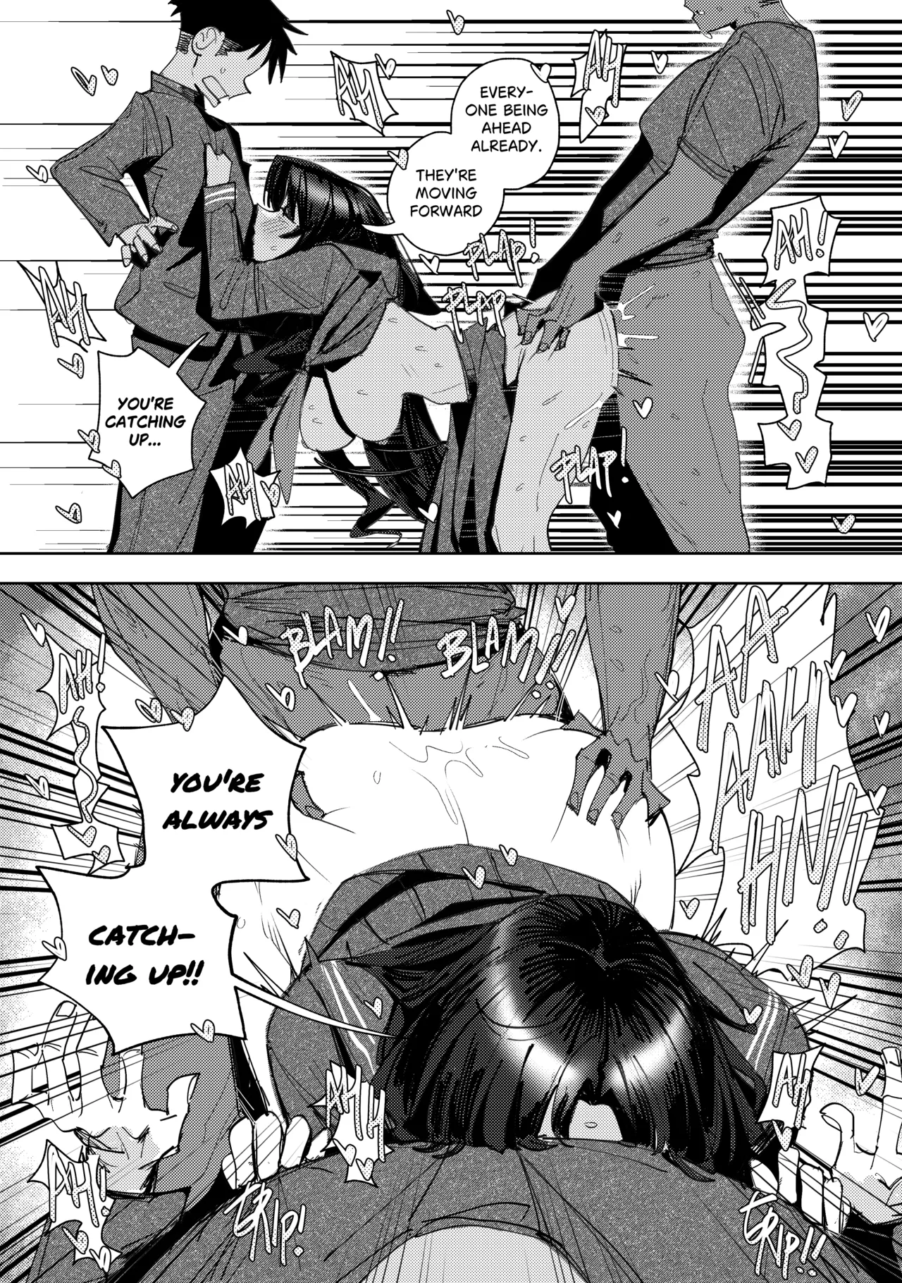 Nine A.M. Late page 4 full