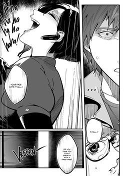 [WaifuSplit (Ryopie)] A-BLOCK ch.1-3 [ongoing] — page 11