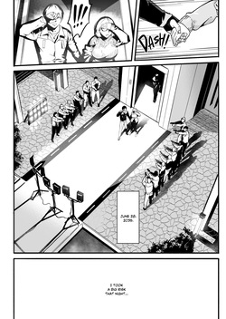 [WaifuSplit (Ryopie)] A-BLOCK ch.1-3 [ongoing] — page 12