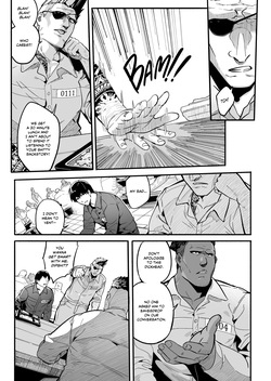 [WaifuSplit (Ryopie)] A-BLOCK ch.1-3 [ongoing] — page 15